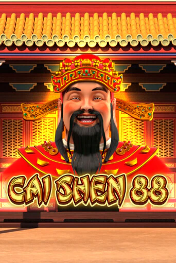 Cai Shen 88 - играть онлайн | Вулкан Казино Казахстан - без регистрации