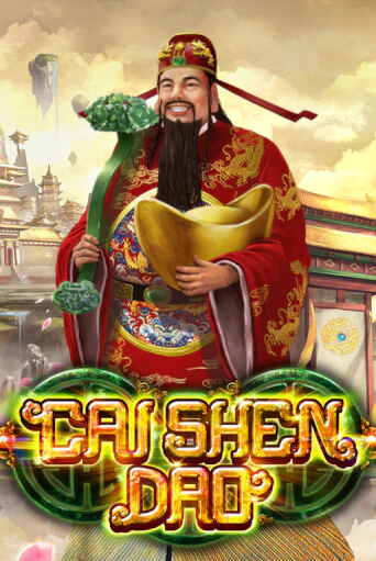 Cai Shen Dao - играть онлайн | Вулкан Казино Казахстан - без регистрации