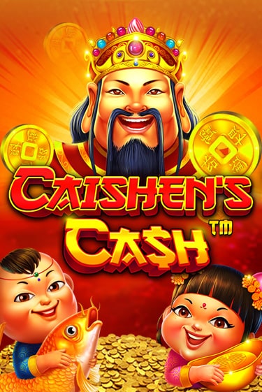 Caishen's Cash - играть онлайн | Вулкан Казино Казахстан - без регистрации