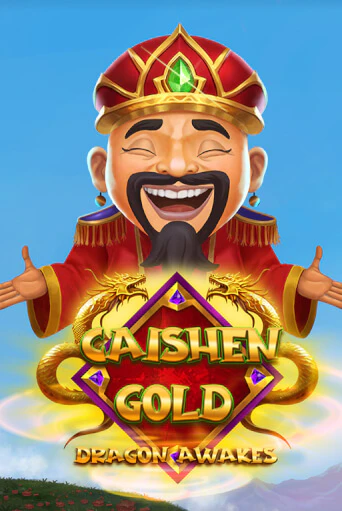 Caishen Gold: Dragon Awakes  - играть онлайн | Вулкан Казино Казахстан - без регистрации