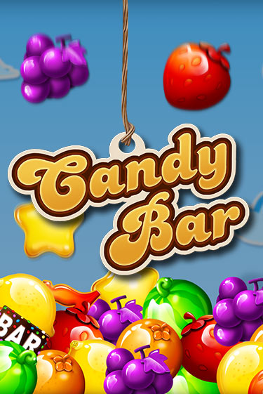 Candy Bar - играть онлайн | Вулкан Казино Казахстан - без регистрации