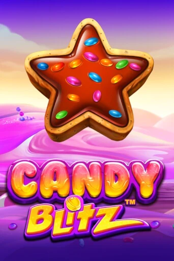 Candy Blitz - играть онлайн | Вулкан Казино Казахстан - без регистрации