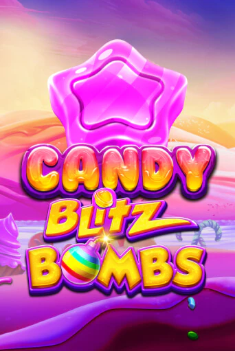 Candy Blitz Bombs - играть онлайн | Вулкан Казино Казахстан - без регистрации