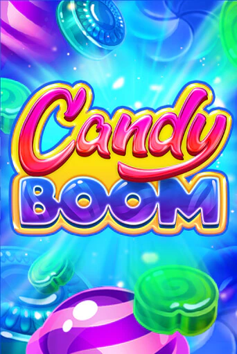 Candy Boom - играть онлайн | Вулкан Казино Казахстан - без регистрации
