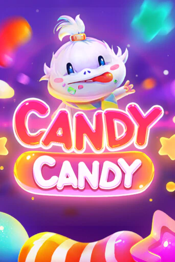 Candy Candy - играть онлайн | Вулкан Казино Казахстан - без регистрации