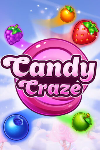 Candy Craze - играть онлайн | Вулкан Казино Казахстан - без регистрации