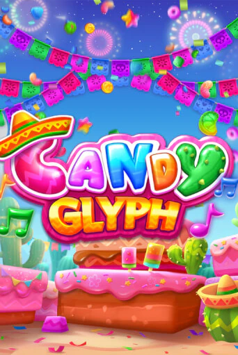 Candy Glyph - играть онлайн | Вулкан Казино Казахстан - без регистрации
