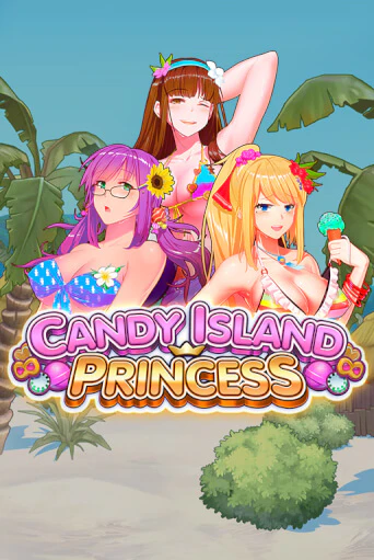 Candy Island Princess - играть онлайн | Вулкан Казино Казахстан - без регистрации