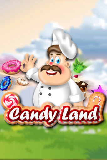 Candy Land - играть онлайн | Вулкан Казино Казахстан - без регистрации