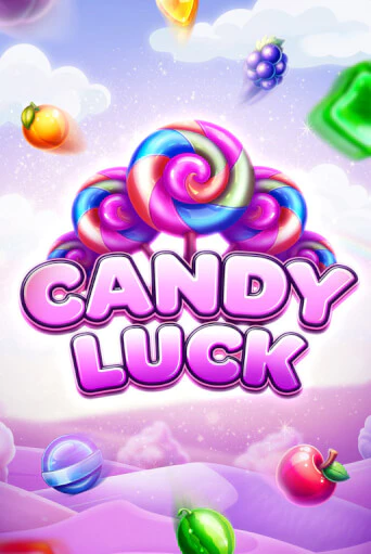 Candy Luck - играть онлайн | Вулкан Казино Казахстан - без регистрации