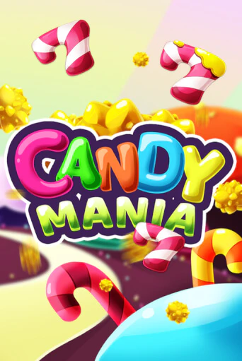 Candy Mania - играть онлайн | Вулкан Казино Казахстан - без регистрации