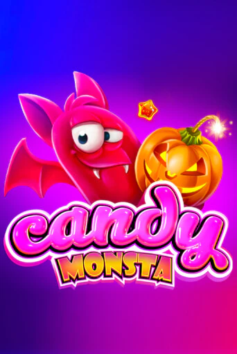 Candy Monsta - играть онлайн | Вулкан Казино Казахстан - без регистрации