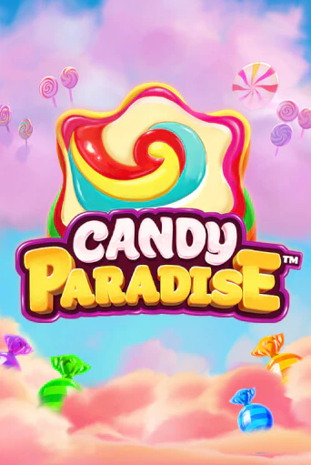 Candy Paradise - играть онлайн | Вулкан Казино Казахстан - без регистрации