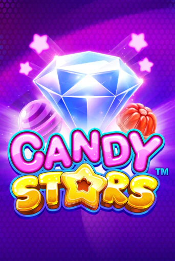 Candy Stars™ - играть онлайн | Вулкан Казино Казахстан - без регистрации