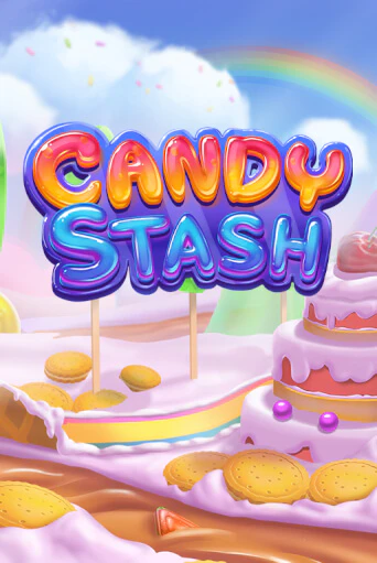 Candy Stash - играть онлайн | Вулкан Казино Казахстан - без регистрации