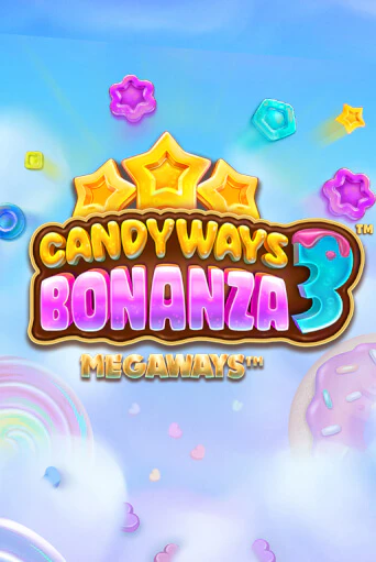 Candyway Bonanza Megaways 3 - играть онлайн | Вулкан Казино Казахстан - без регистрации