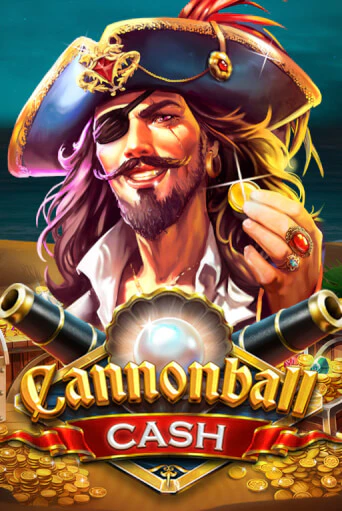 Cannonball Cash - играть онлайн | Вулкан Казино Казахстан - без регистрации