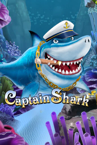 Captain Shark - играть онлайн | Вулкан Казино Казахстан - без регистрации