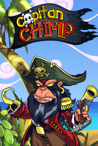 Capitan Chimp - играть онлайн | Вулкан Казино Казахстан - без регистрации