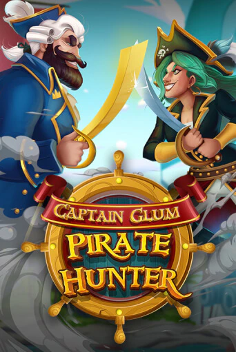 Captain Glum: Pirate Hunter - играть онлайн | Вулкан Казино Казахстан - без регистрации