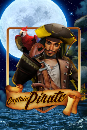Captain Pirate - играть онлайн | Вулкан Казино Казахстан - без регистрации