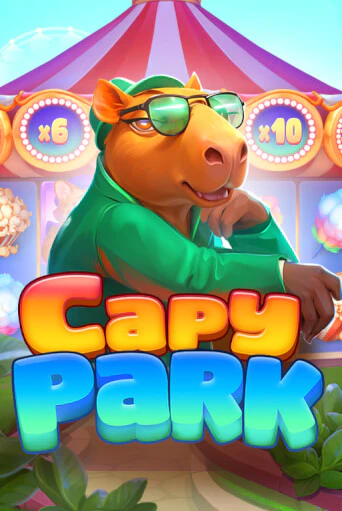 CapyPark - играть онлайн | Вулкан Казино Казахстан - без регистрации