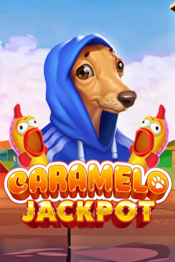Caramelo Jackpot - играть онлайн | Вулкан Казино Казахстан - без регистрации