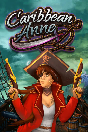 Caribbean Anne - играть онлайн | Вулкан Казино Казахстан - без регистрации