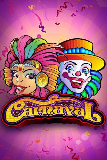 Carnaval - играть онлайн | Вулкан Казино Казахстан - без регистрации