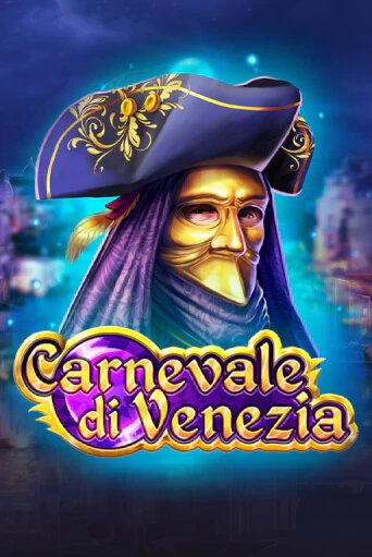Carnevale di Venezia - играть онлайн | Вулкан Казино Казахстан - без регистрации