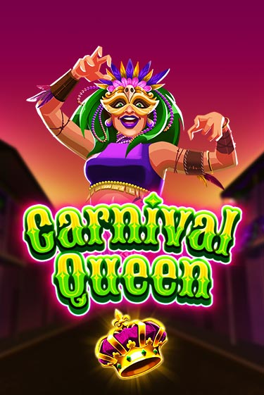 Carnival Queen - играть онлайн | Вулкан Казино Казахстан - без регистрации