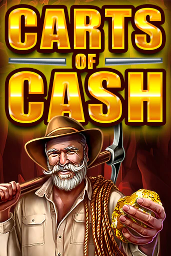 Carts of Cash - играть онлайн | Вулкан Казино Казахстан - без регистрации
