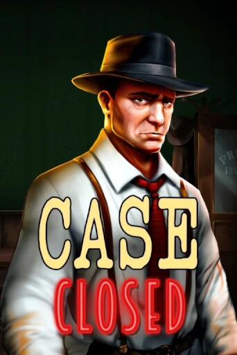 Case Closed - играть онлайн | Вулкан Казино Казахстан - без регистрации