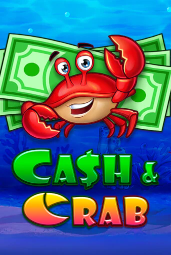 Cash & Crab - играть онлайн | Вулкан Казино Казахстан - без регистрации