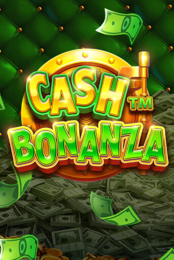 Cash Bonanza - играть онлайн | Вулкан Казино Казахстан - без регистрации