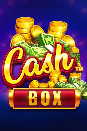 Cash Box - играть онлайн | Вулкан Казино Казахстан - без регистрации