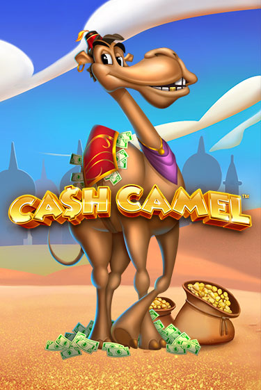 Cash Camel - играть онлайн | Вулкан Казино Казахстан - без регистрации
