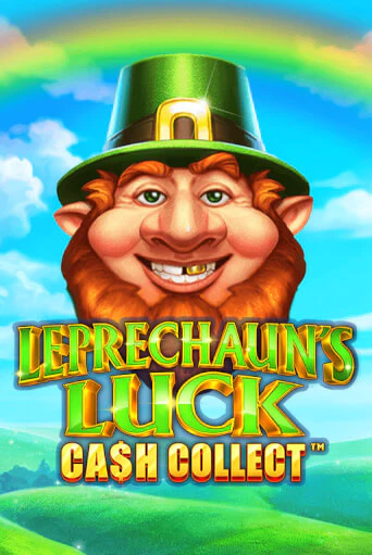 Cash Collect Leprechaun's Luck - играть онлайн | Вулкан Казино Казахстан - без регистрации
