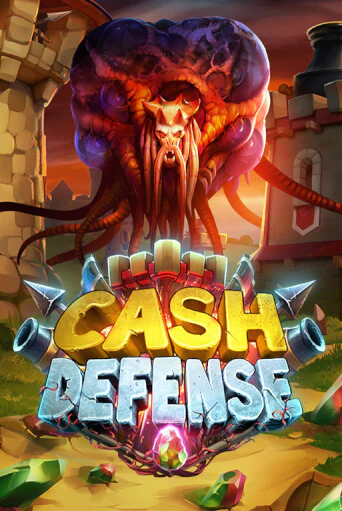 Cash Defense - играть онлайн | Вулкан Казино Казахстан - без регистрации