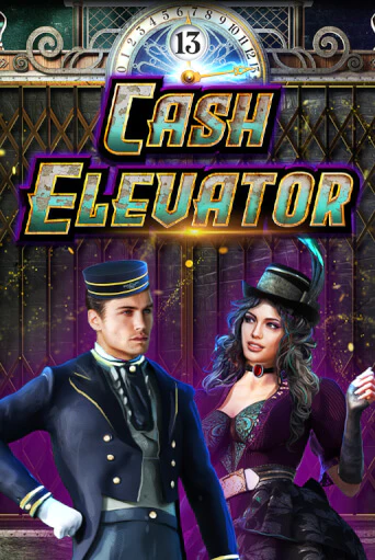 Cash Elevator - играть онлайн | Вулкан Казино Казахстан - без регистрации