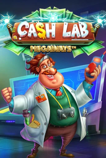 Cash Lab™ Megaways™ - играть онлайн | Вулкан Казино Казахстан - без регистрации