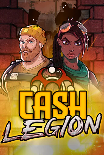 Cash Legion - играть онлайн | Вулкан Казино Казахстан - без регистрации
