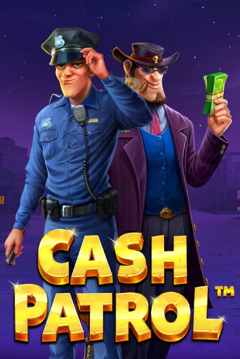 Cash Patrol - играть онлайн | Вулкан Казино Казахстан - без регистрации