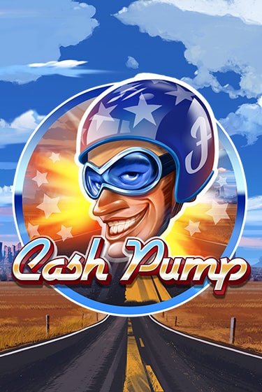Cash Pump - играть онлайн | Вулкан Казино Казахстан - без регистрации