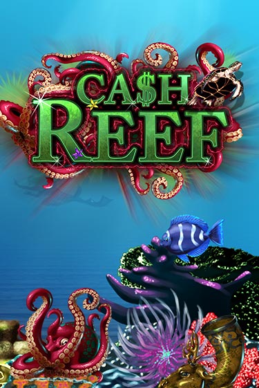 Cash Reef - играть онлайн | Вулкан Казино Казахстан - без регистрации