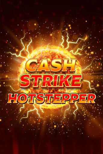 Cash Strike Hotstepper - играть онлайн | Вулкан Казино Казахстан - без регистрации