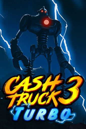 Cash Truck 3 Turbo - играть онлайн | Вулкан Казино Казахстан - без регистрации