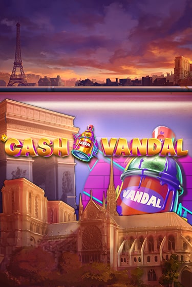 Cash Vandal - играть онлайн | Вулкан Казино Казахстан - без регистрации