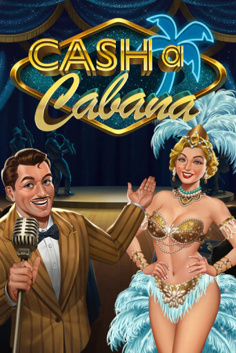 Cash-a-Cabana - играть онлайн | Вулкан Казино Казахстан - без регистрации