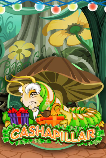 Cashapillar - играть онлайн | Вулкан Казино Казахстан - без регистрации
